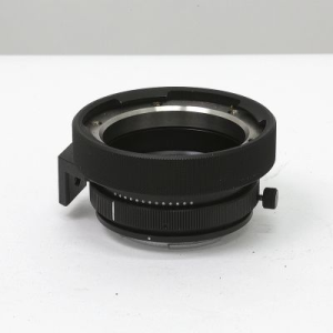 Location Adapt. PL > Sony E-Mount (Adaptateur Triad PL-FS100) - Macro fonction aussi !