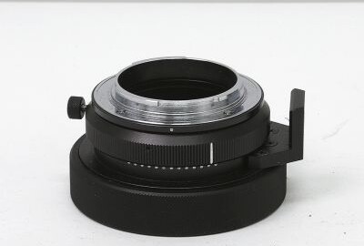 Location Adapt. PL > Sony E-Mount (Adaptateur Triad PL-FS100) - Macro fonction aussi !