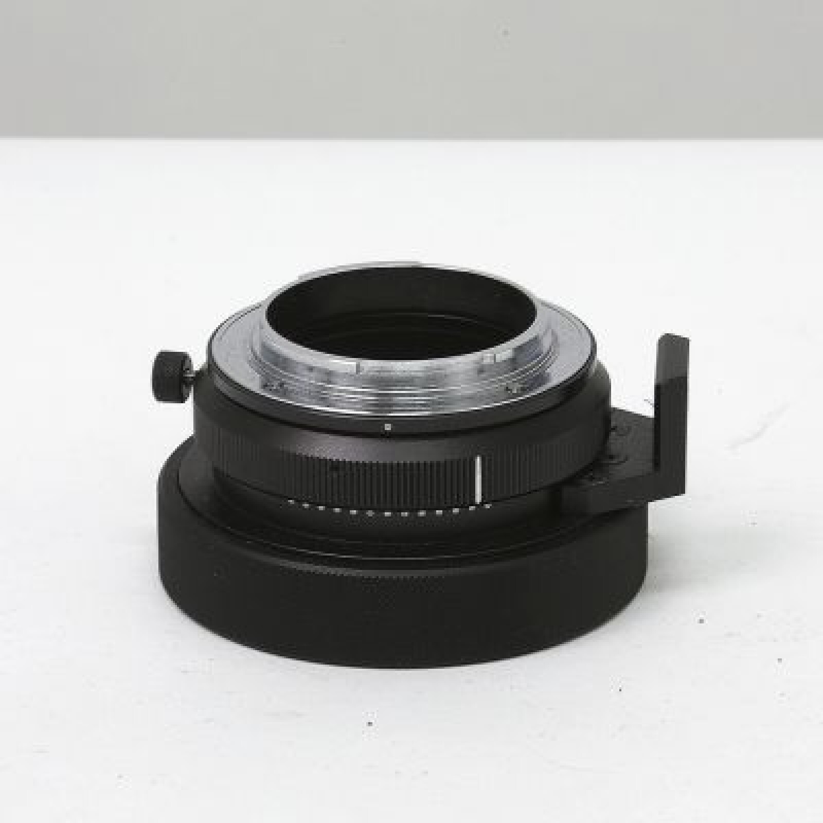 Adapt. PL > Sony E-Mount (Adaptateur Triad PL-FS100) - Macro fonction aussi ! - Photo 2 sur 5