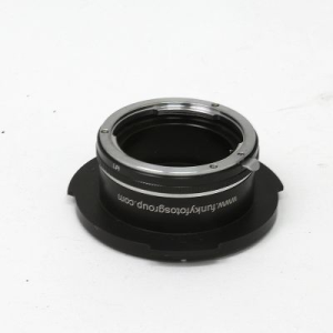 Location Adapt. EF > FZ mount (Funkymonkey Canon EF vers Sony FZ mount -Sony  F3, F5, F55)