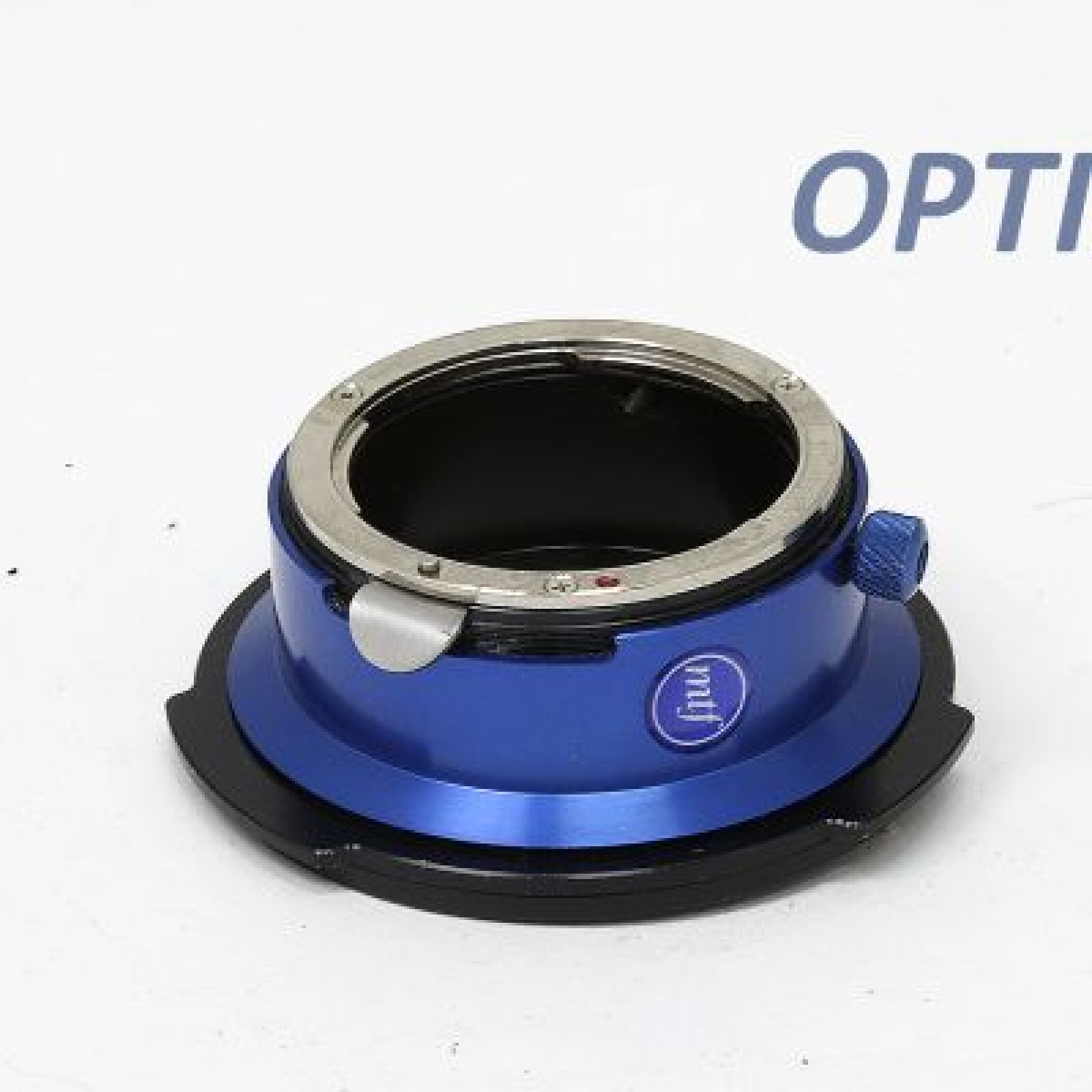 Adapt. EF > FZ mount (Funkymonkey Canon EF vers Sony FZ mount -Sony  F3, F5, F55) - Photo 3 sur 5