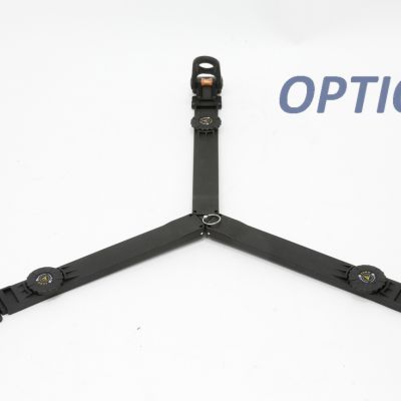 Triangle Sol Sachtler  - Sachtler Ground Spreader SP 100/150 - Photo 2 sur 5