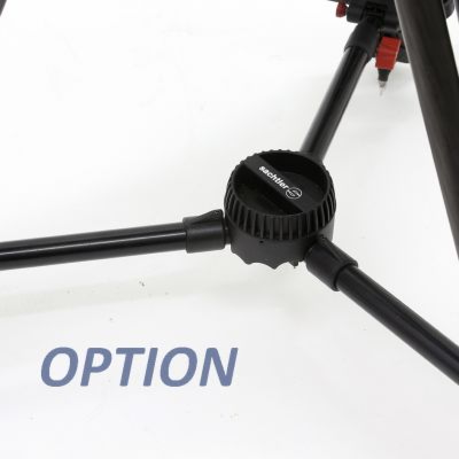 Triangle Sol Sachtler  - Sachtler Ground Spreader SP 100/150 - Photo 3 sur 5