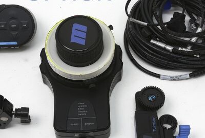 Location RedrockMicro Rhino Mount - parfait pour les follows HF et les Gimbals !