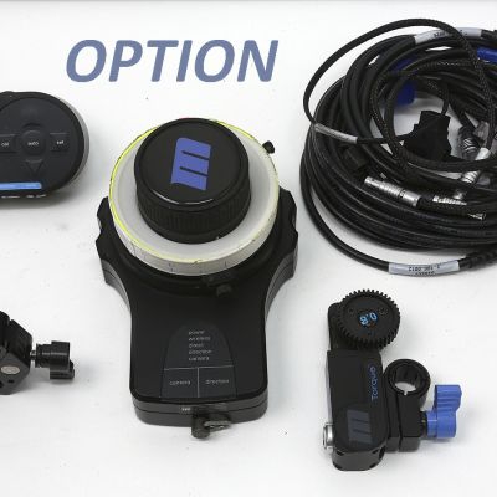 RedrockMicro Rhino Mount - parfait pour les follows HF et les Gimbals ! - Photo 2 sur 5