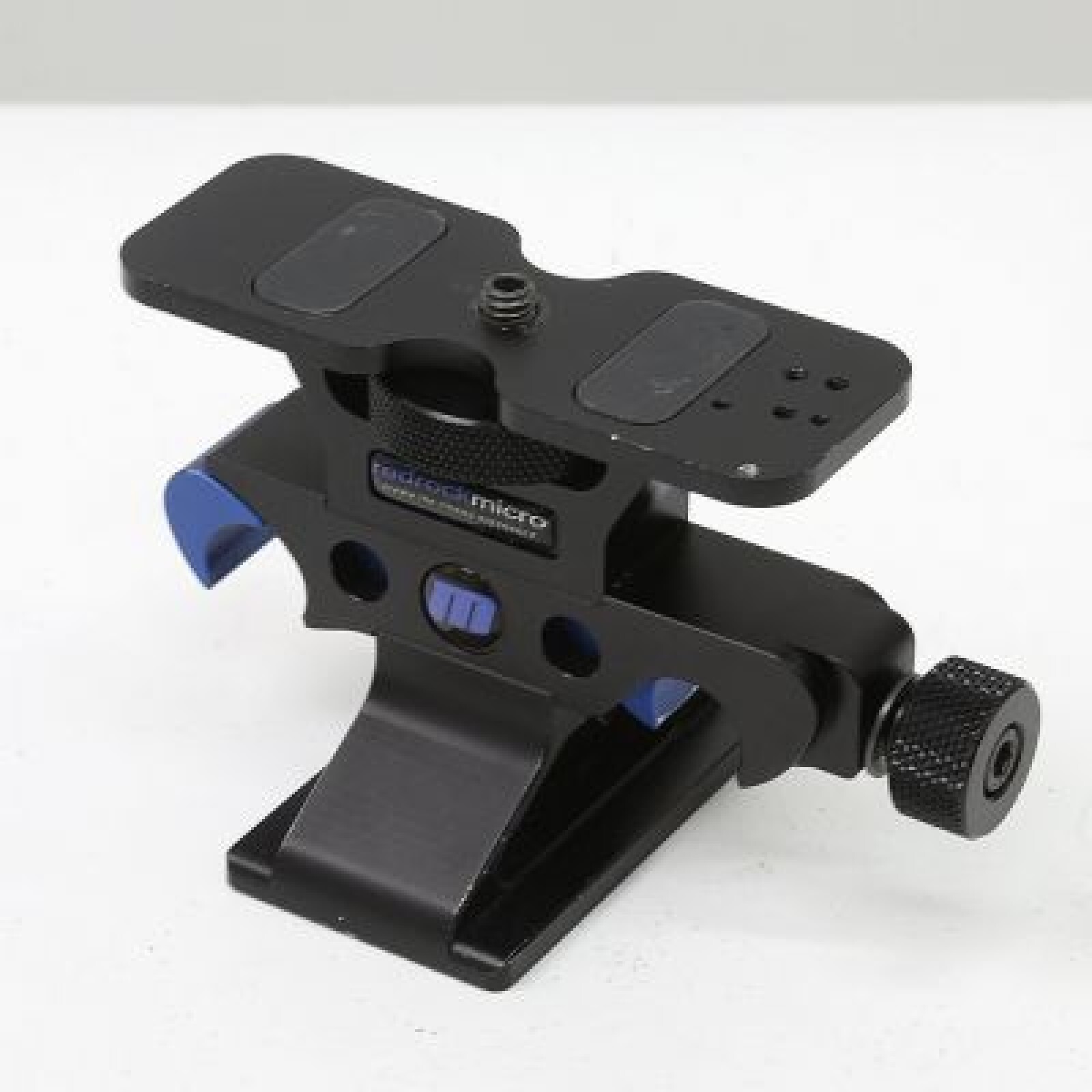 RedrockMicro DSLR Clamp et Baseplate - Photo 1 sur 5