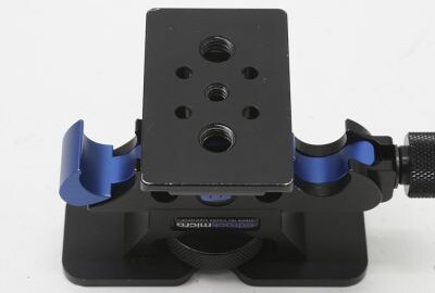Location RedrockMicro DSLR Clamp et Baseplate