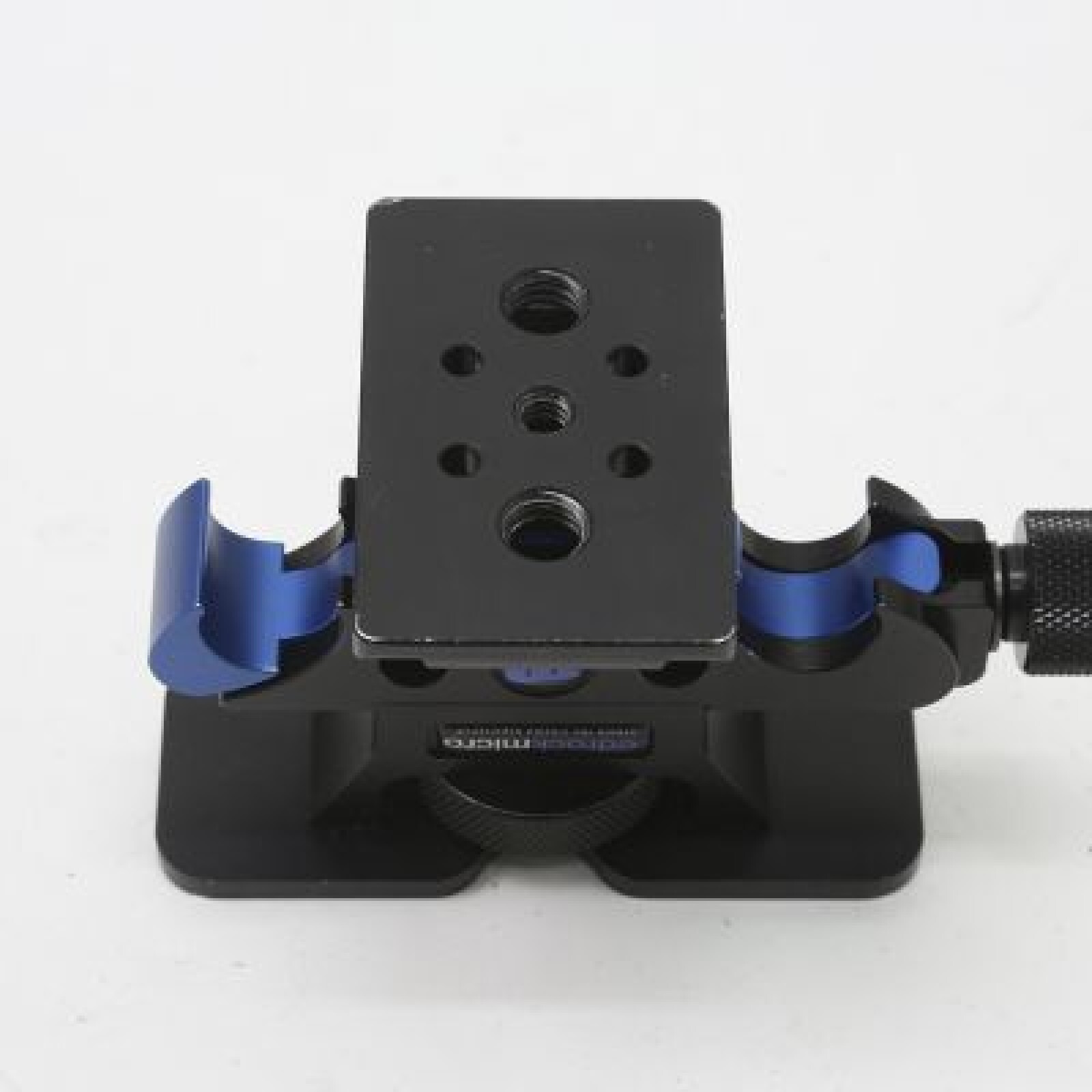 RedrockMicro DSLR Clamp et Baseplate - Photo 2 sur 5