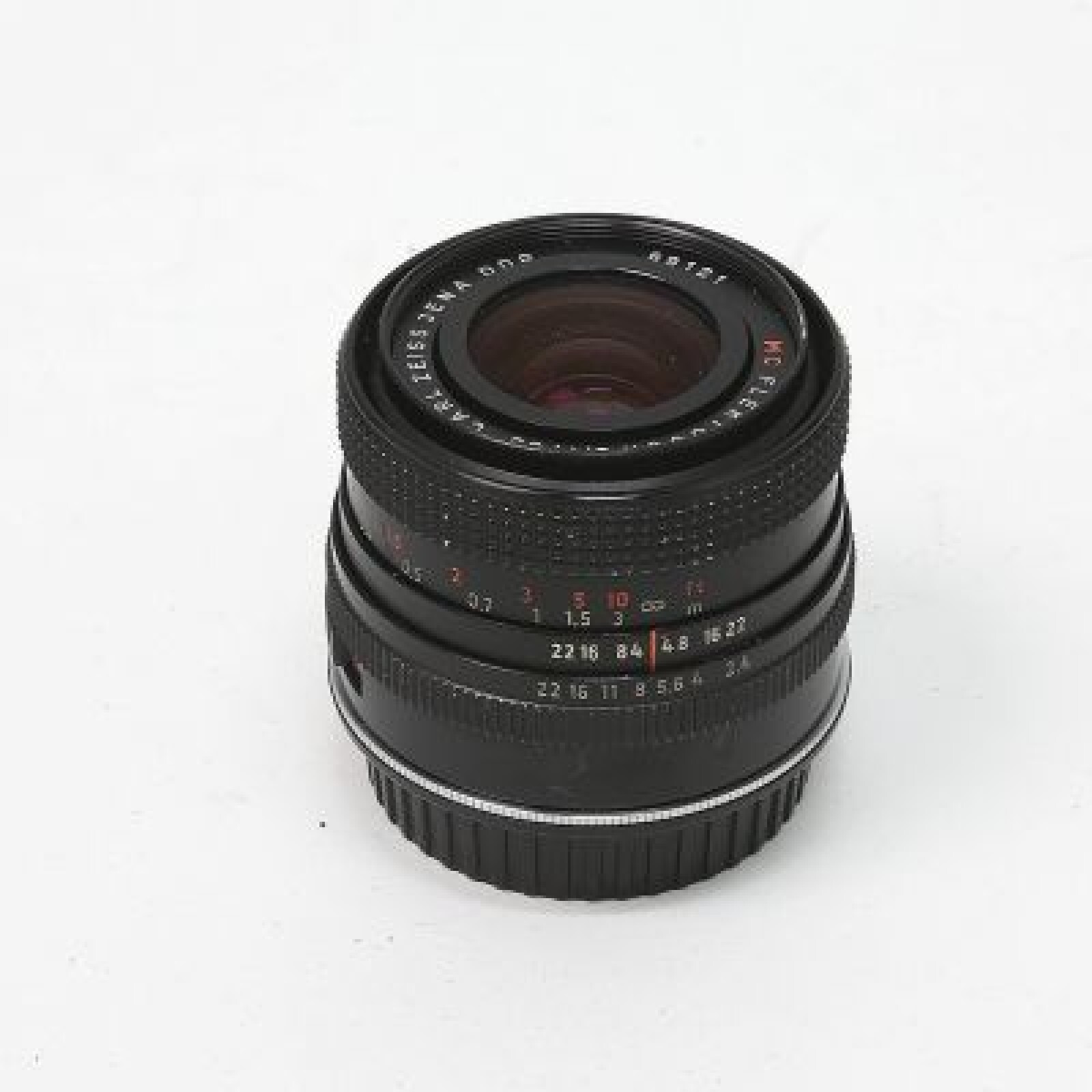 Zeiss Macro Flektogon 35mm F2.4 - Photo 1 sur 5