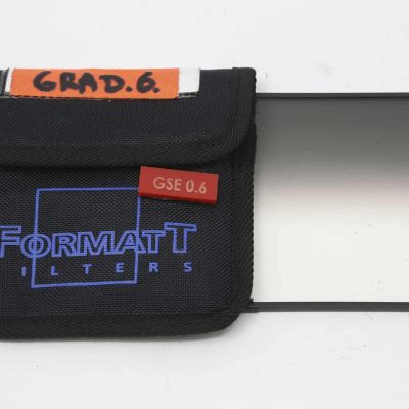 Formatt Hitech filtre 4 x 4" Grad SE - Photo 1 sur 5