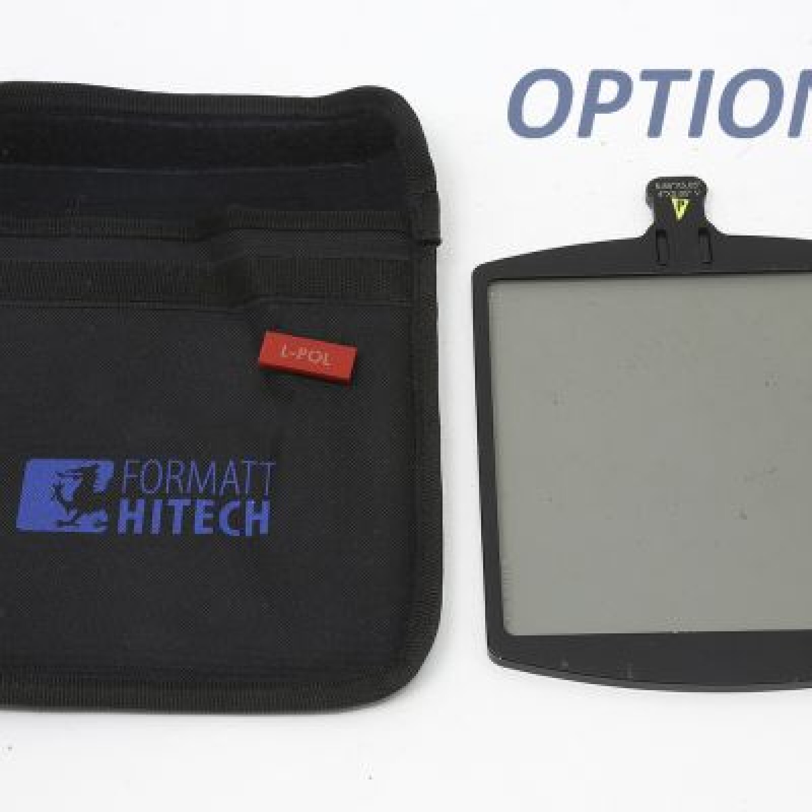Schneider filtre 5.65 x 5.65" Grad SE - Photo 4 sur 5