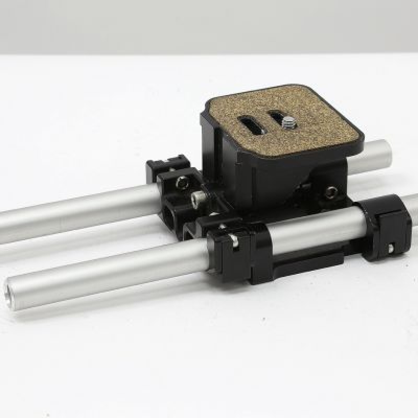 Vocas DSLR Baseplate + Tiges 15mm - Photo 1 sur 5