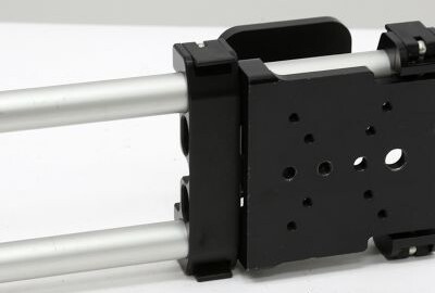 Location Vocas DSLR Baseplate + Tiges 15mm