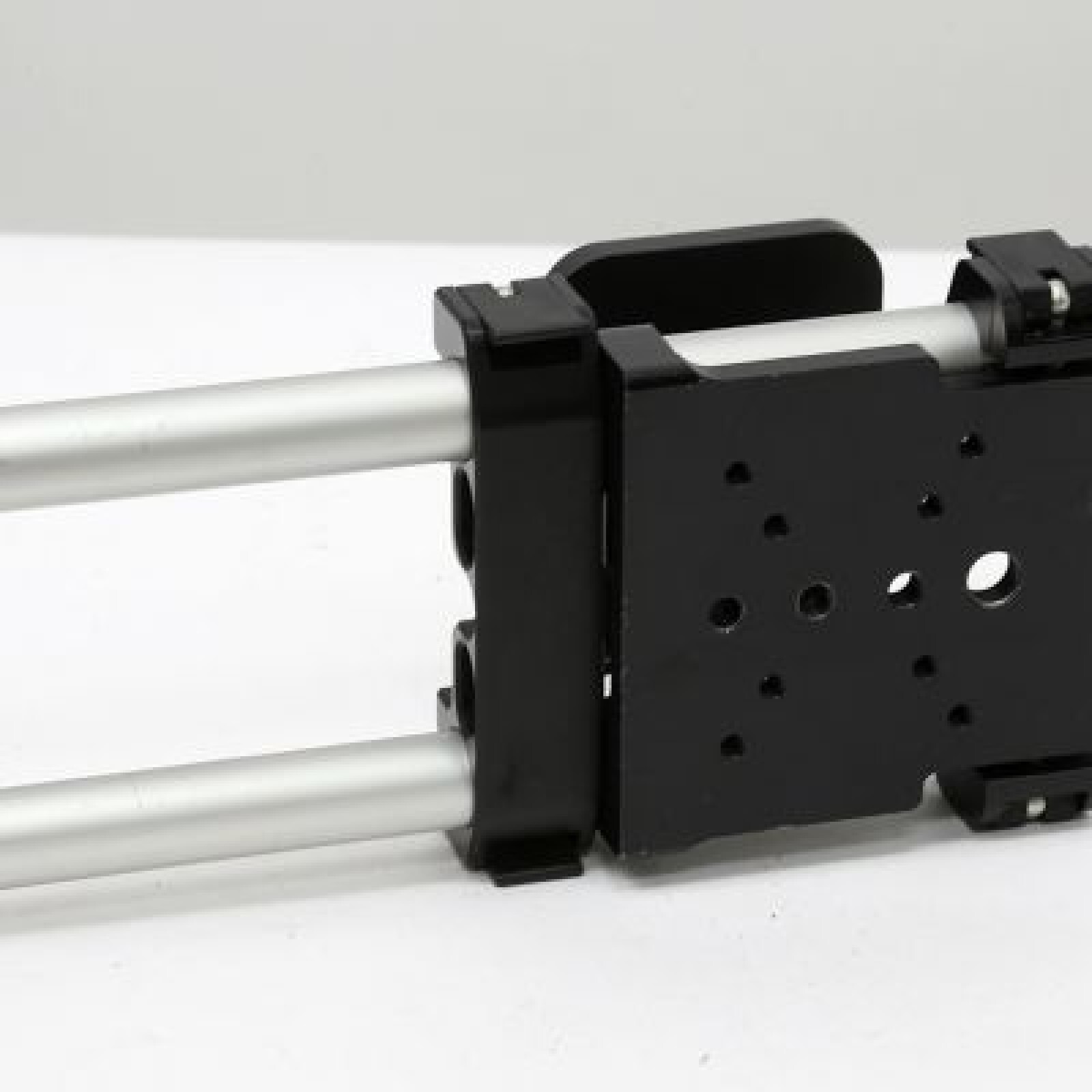 Vocas DSLR Baseplate + Tiges 15mm - Photo 2 sur 5