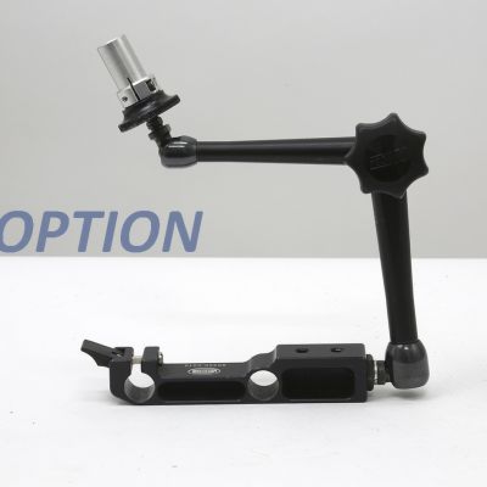 Vocas DSLR Baseplate + Tiges 15mm - Photo 3 sur 5