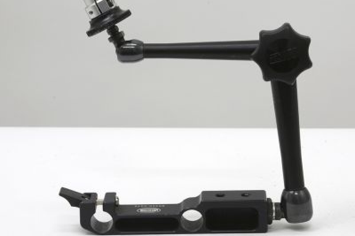 Location Support Moniteur Vocas - Lightyshare