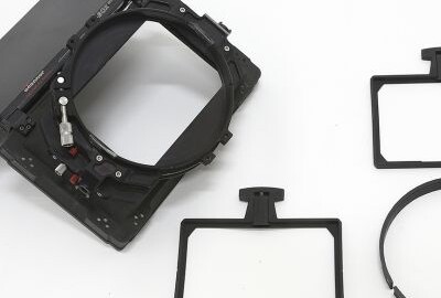 Location O-Box WM Mattebox (OConnor Wide Mattebox)