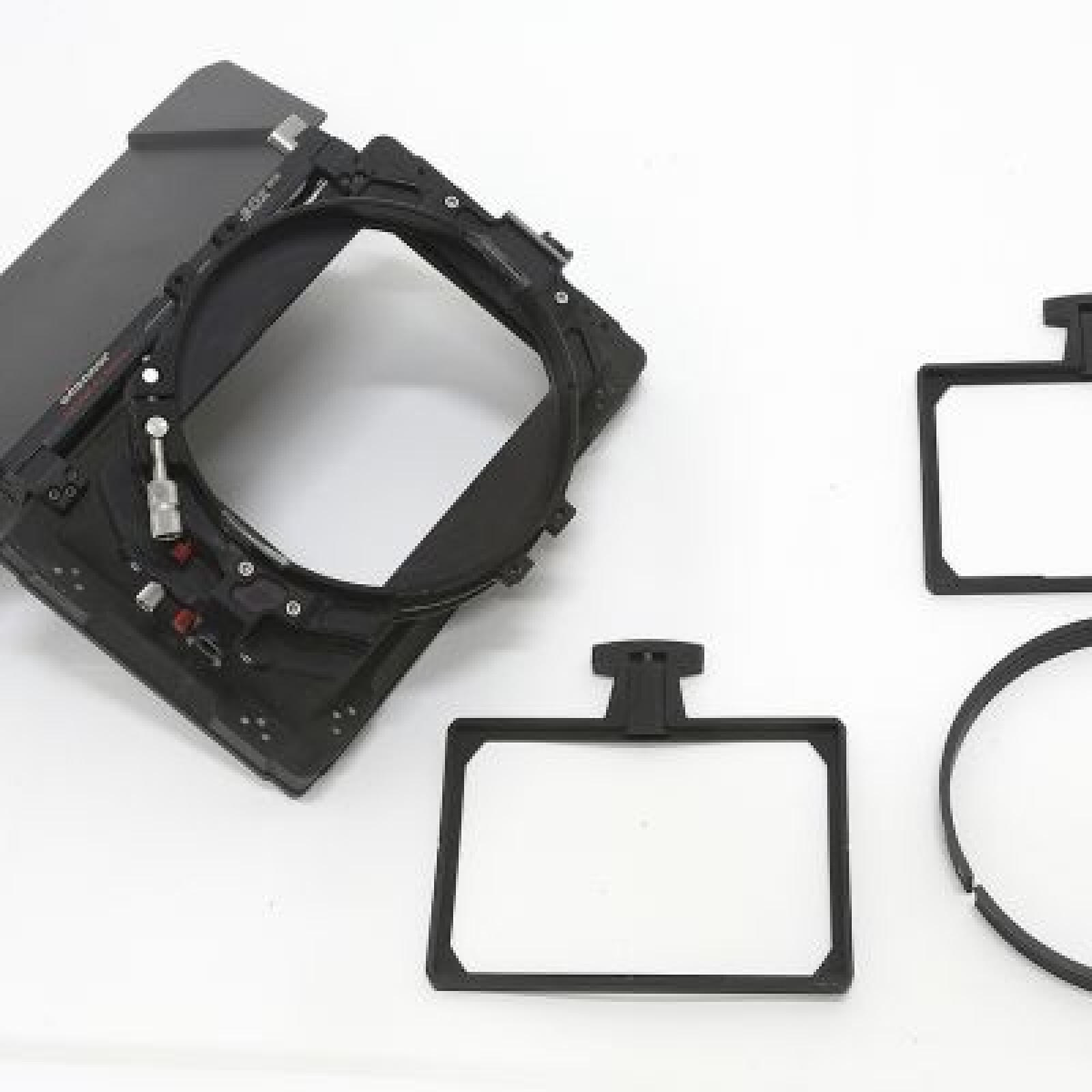 O-Box WM Mattebox (OConnor Wide Mattebox) - Photo 2 sur 5