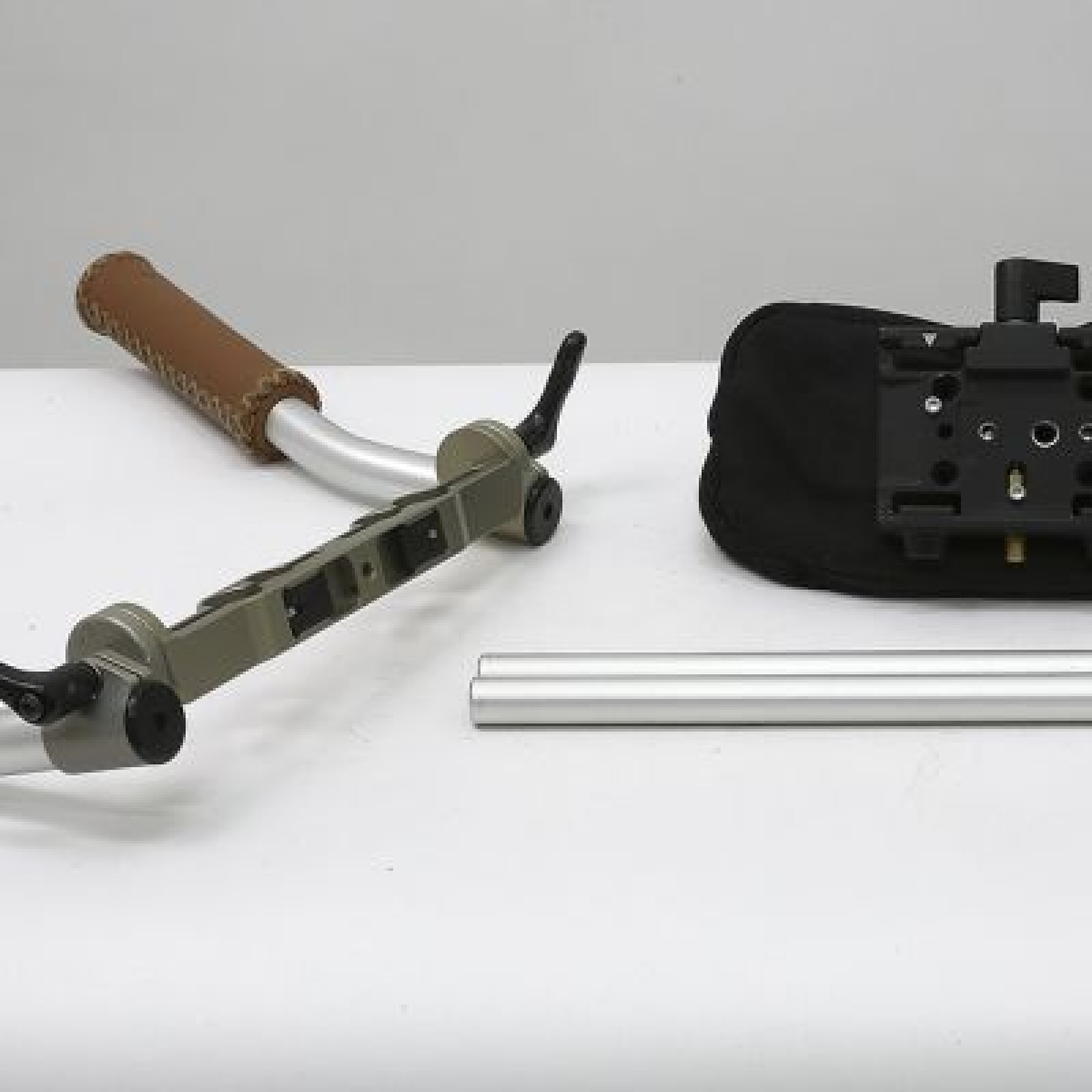 Épaulière Vocas / RedrockMicro - Hyper confortable ! - Photo 1 sur 5