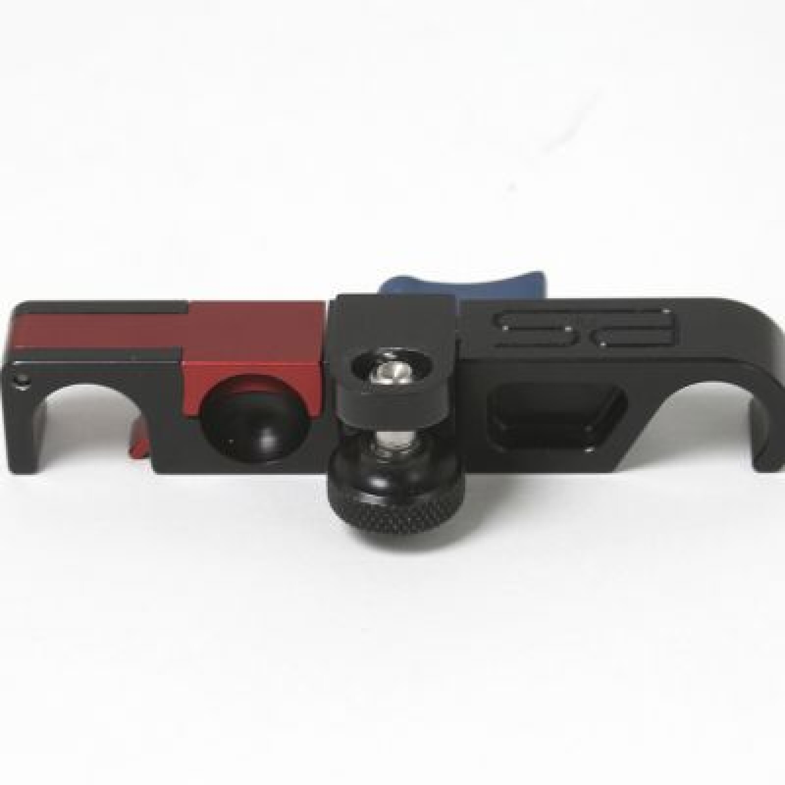 Support Obj. 19mm - Rapide, pas de vise integré - Photo 1 sur 5