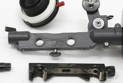 Location Support Obj. 19mm - Rapide, pas de vise integré