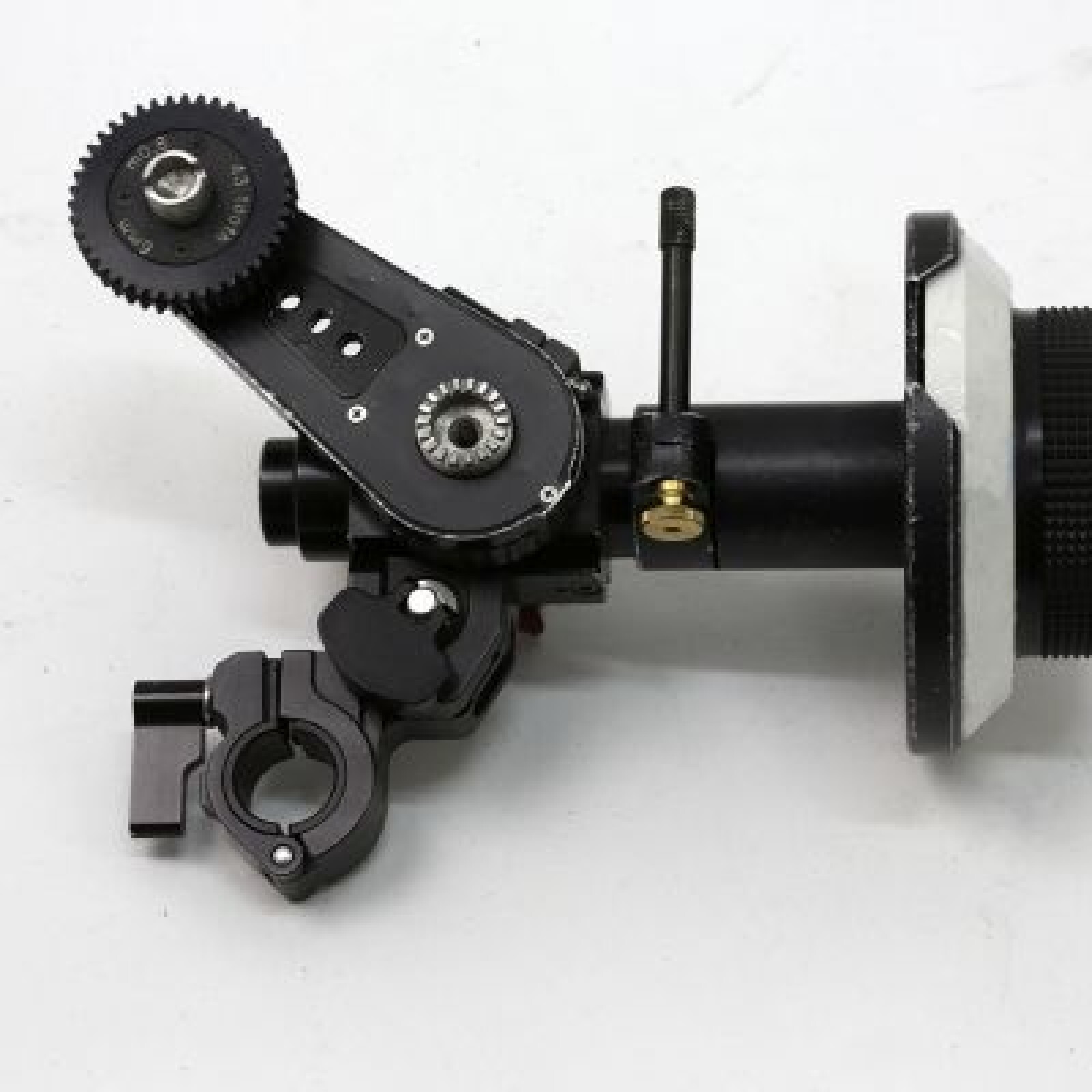 Pack Sony PMW-F3 - Zoom Cooke, Pix-E5, Follow Focus ARRI LFF-1 - Photo 2 sur 5