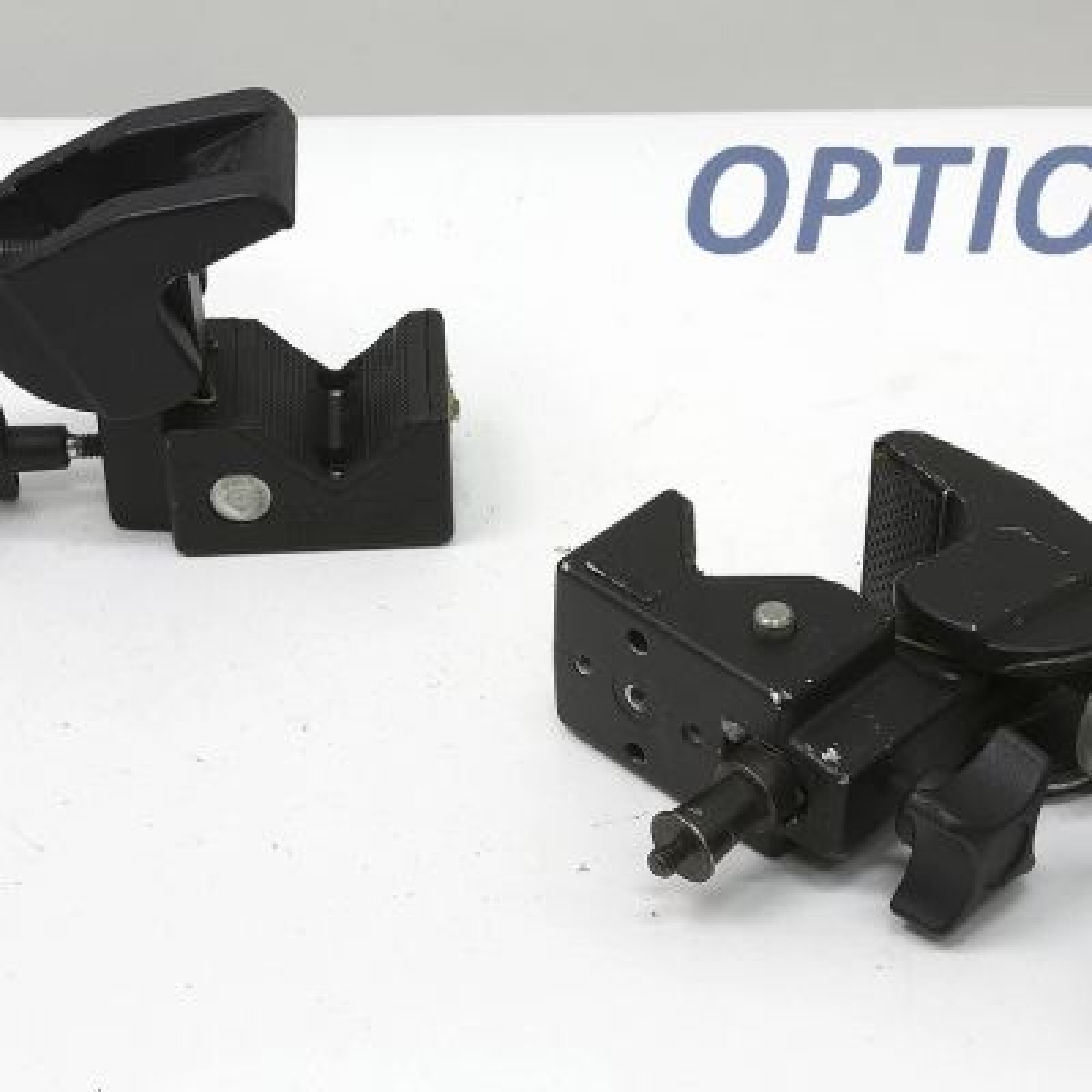 Bras Magique avec 2x Super-clamps - Photo 3 sur 5