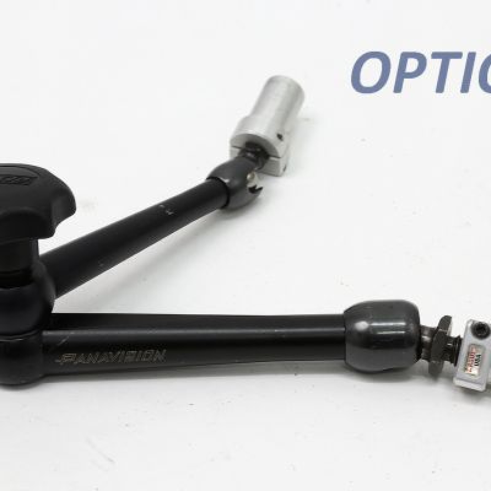 Bras Magique avec 2x Super-clamps - Photo 4 sur 5