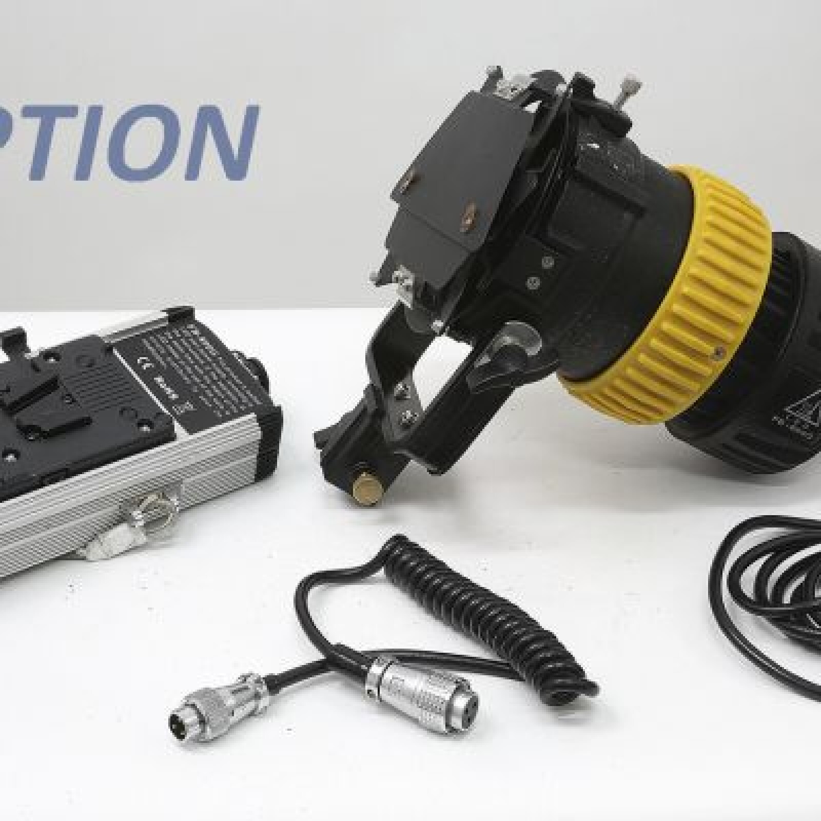 Bras Magique avec 2x Super-clamps - Photo 5 sur 5