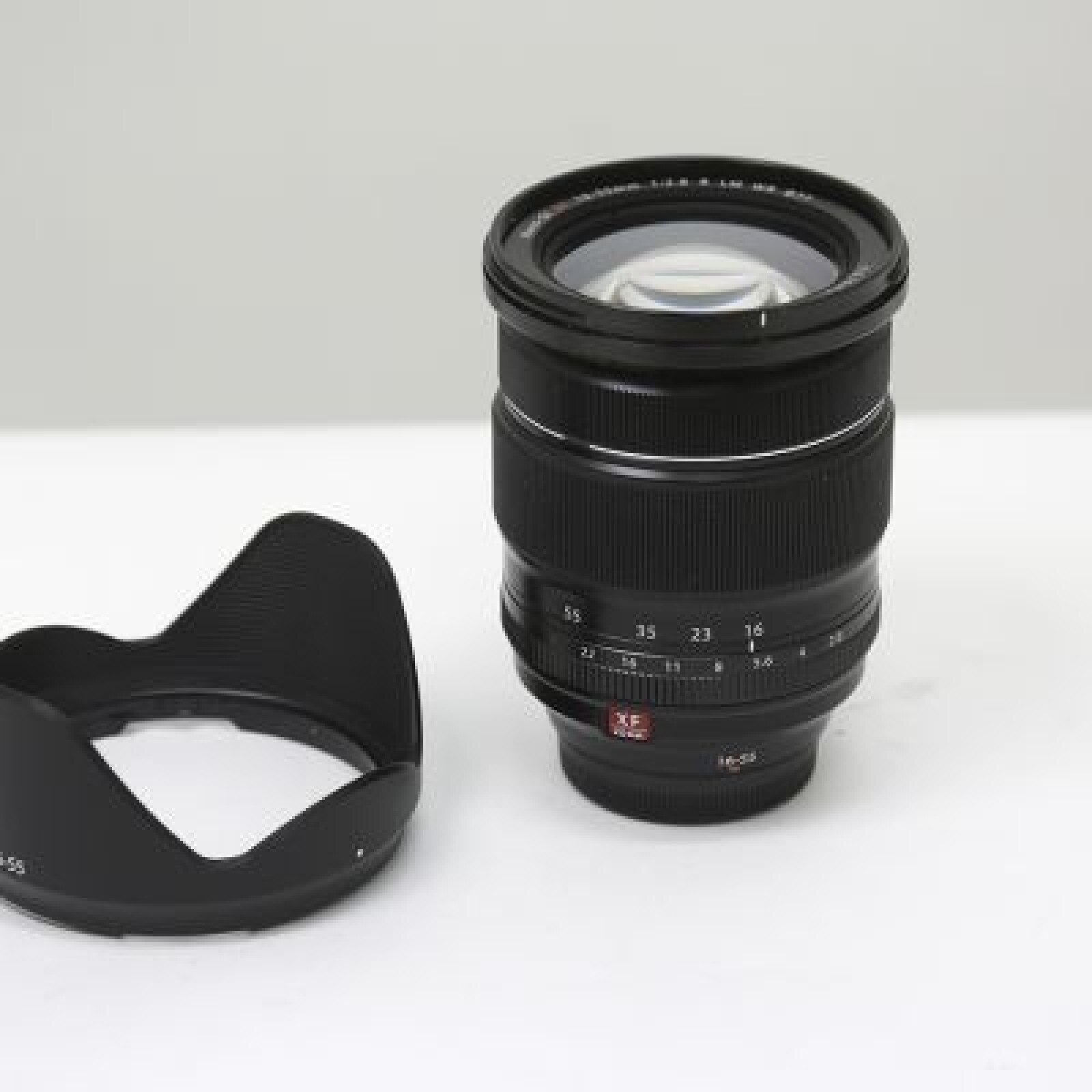 Fuji XF 16-55 F2.8 - Photo 1 sur 5