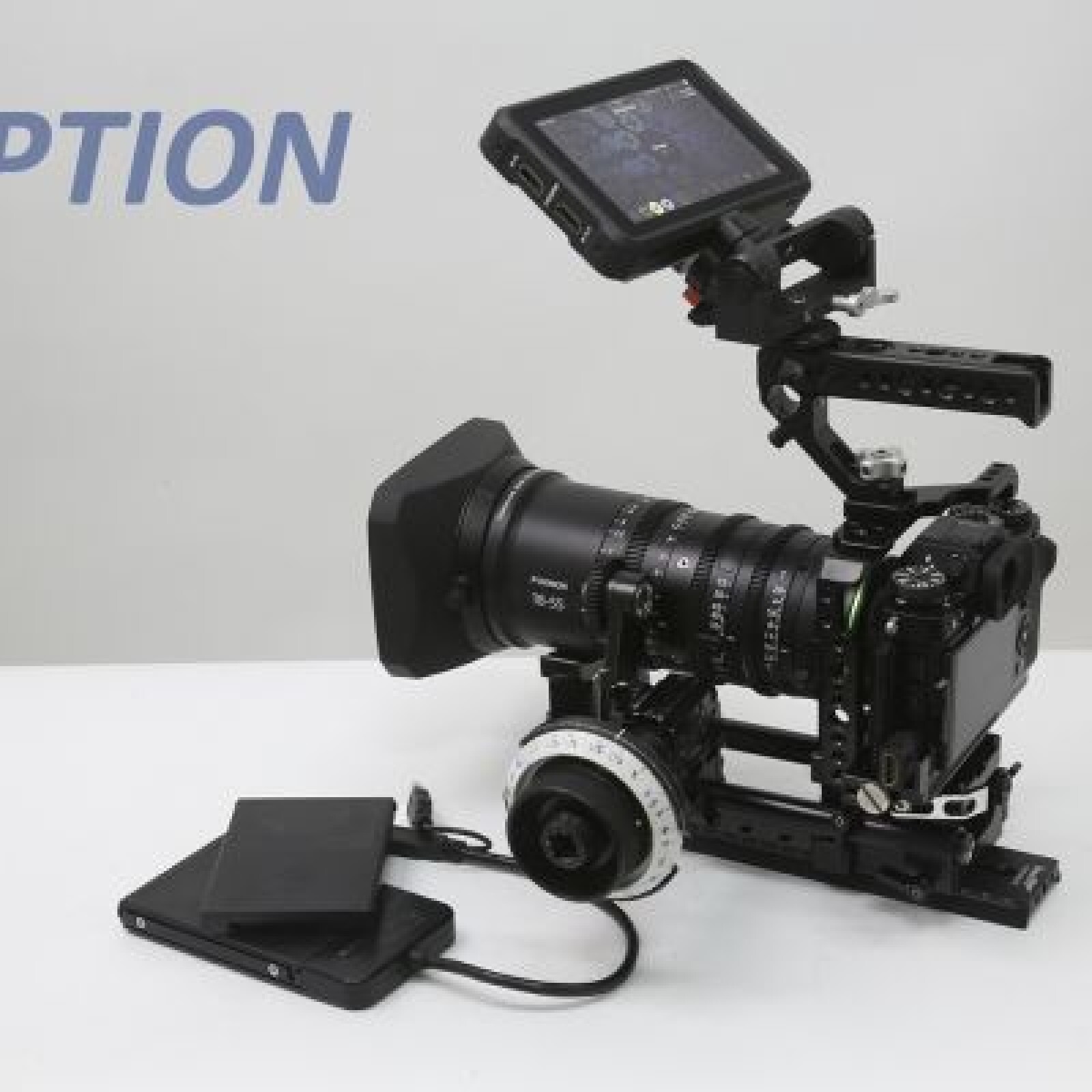 Fujifilm XF 27mm F2.8 - "Pancake" (objectif ultra compact) - Photo 4 sur 5