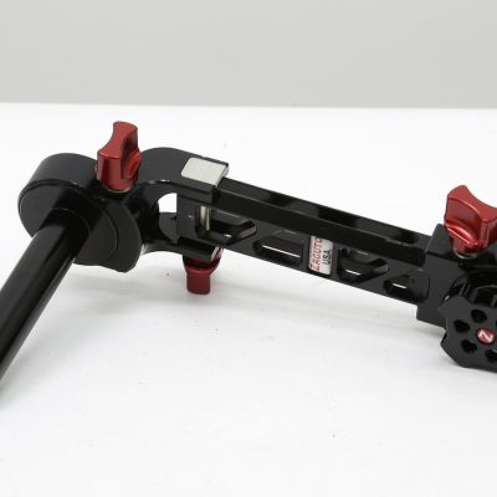 Zacuto Axis Mini - Support viseurs electroniques et moniteurs  (BRAS ARTICULÉ) - Photo 1 sur 5