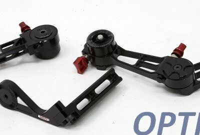 Location Zacuto Axis - Support EVF - Bras articulé pour les viseurs electroniques