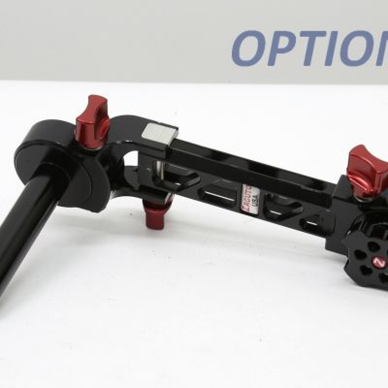 Panavision Bras articulé - Pour moniteurs et viseurs electroniques (+ release rapides) - Photo 4 sur 5