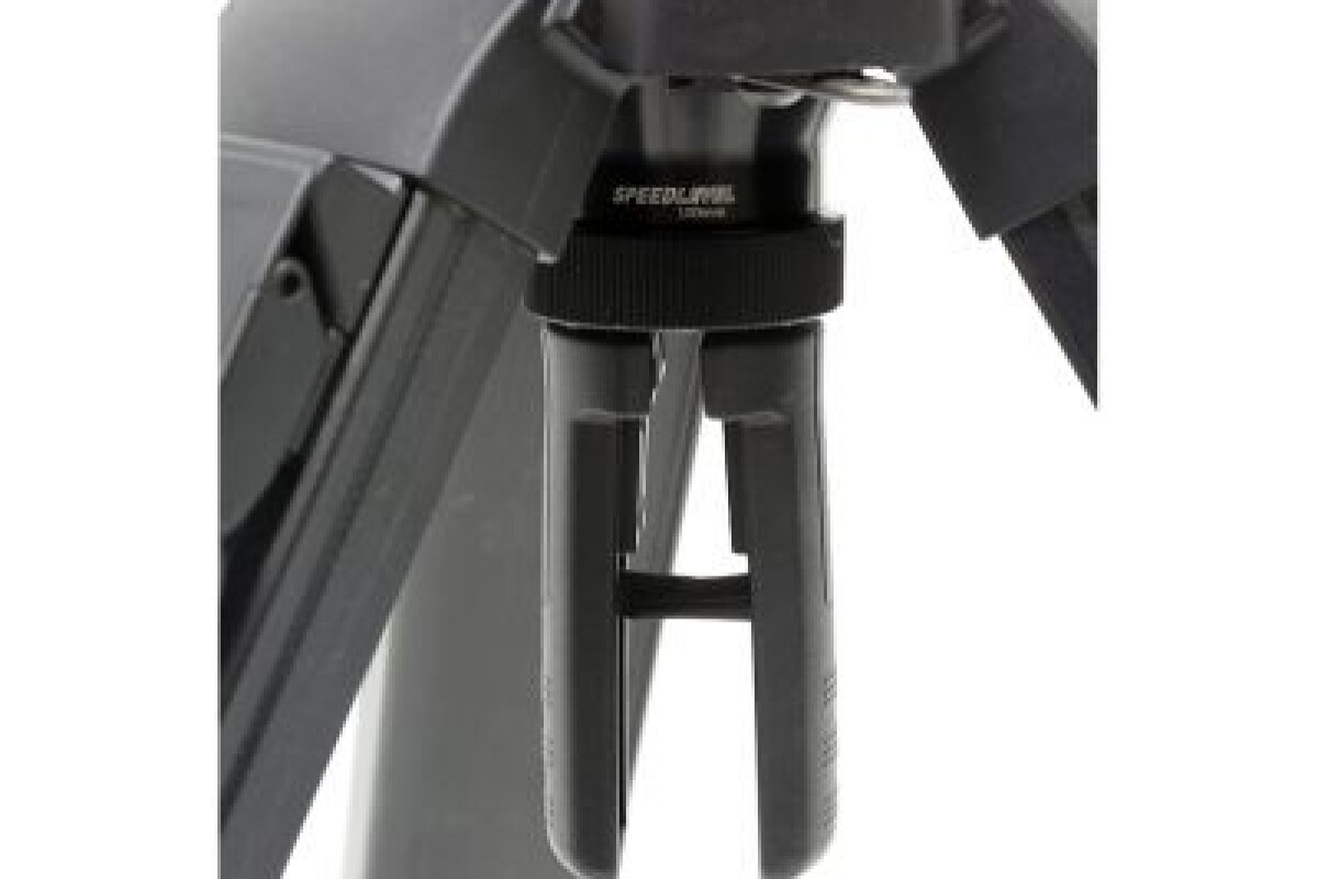 Location Sachtler VITESSENIVEAU Pince - Speedlevel Clamp - pour mise à niveau rapide - Lightyshare