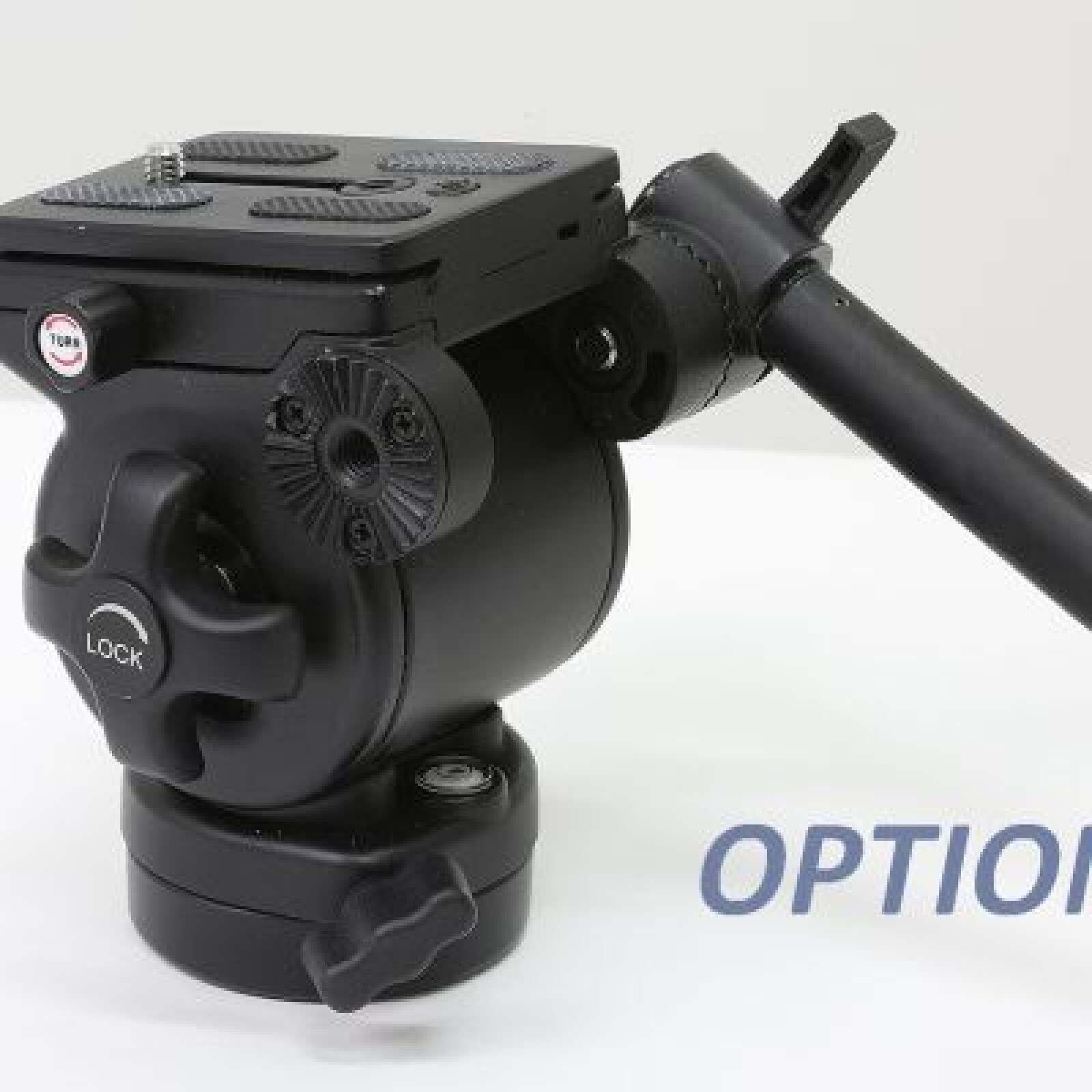 Trépied Sirui T-2205X + Tête fluide Magnus + base de mise à niveau Sirui LE-60 - Photo 3 sur 5