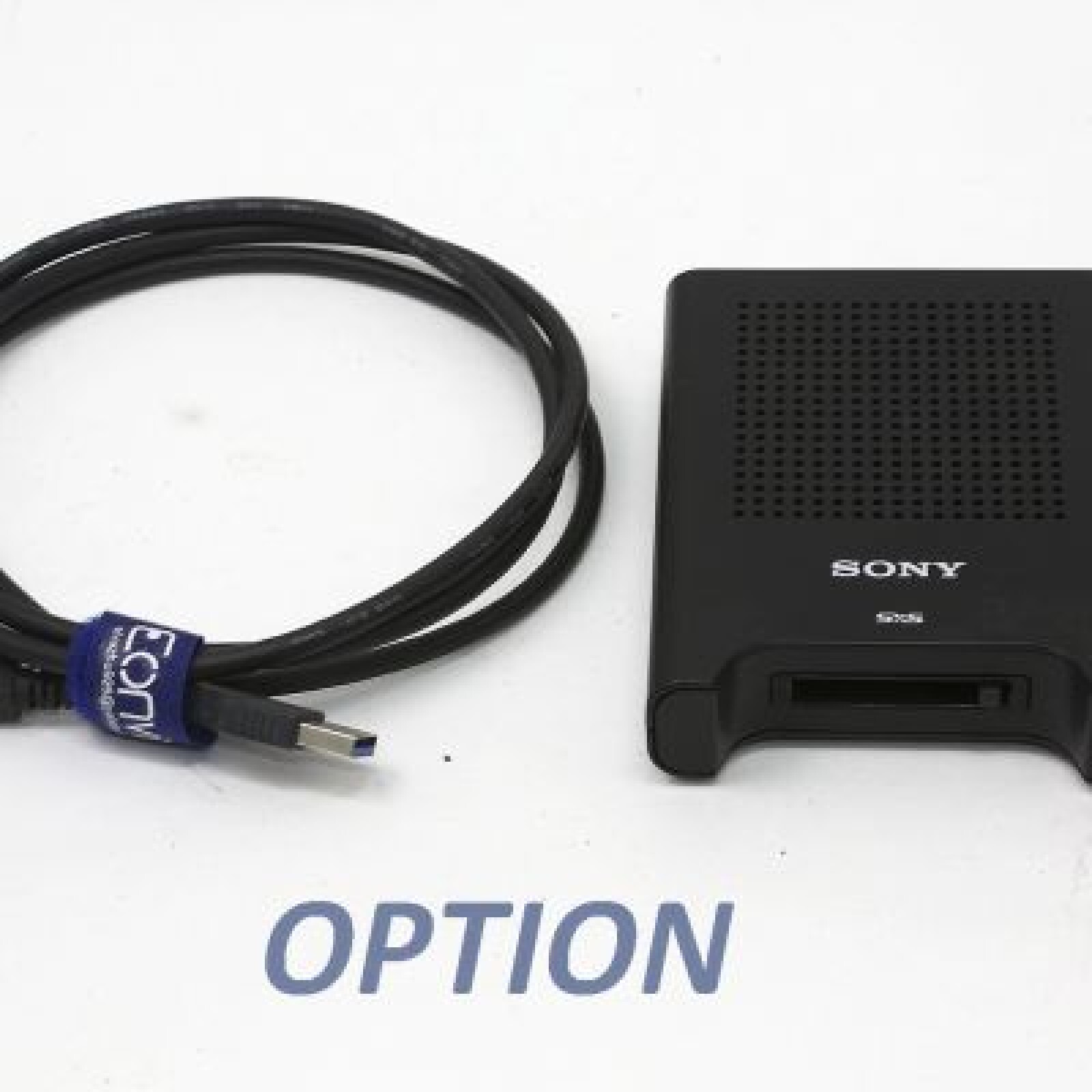 Carte SxS 32Go Sony PRO - (3 cartes dispo) - Photo 5 sur 5
