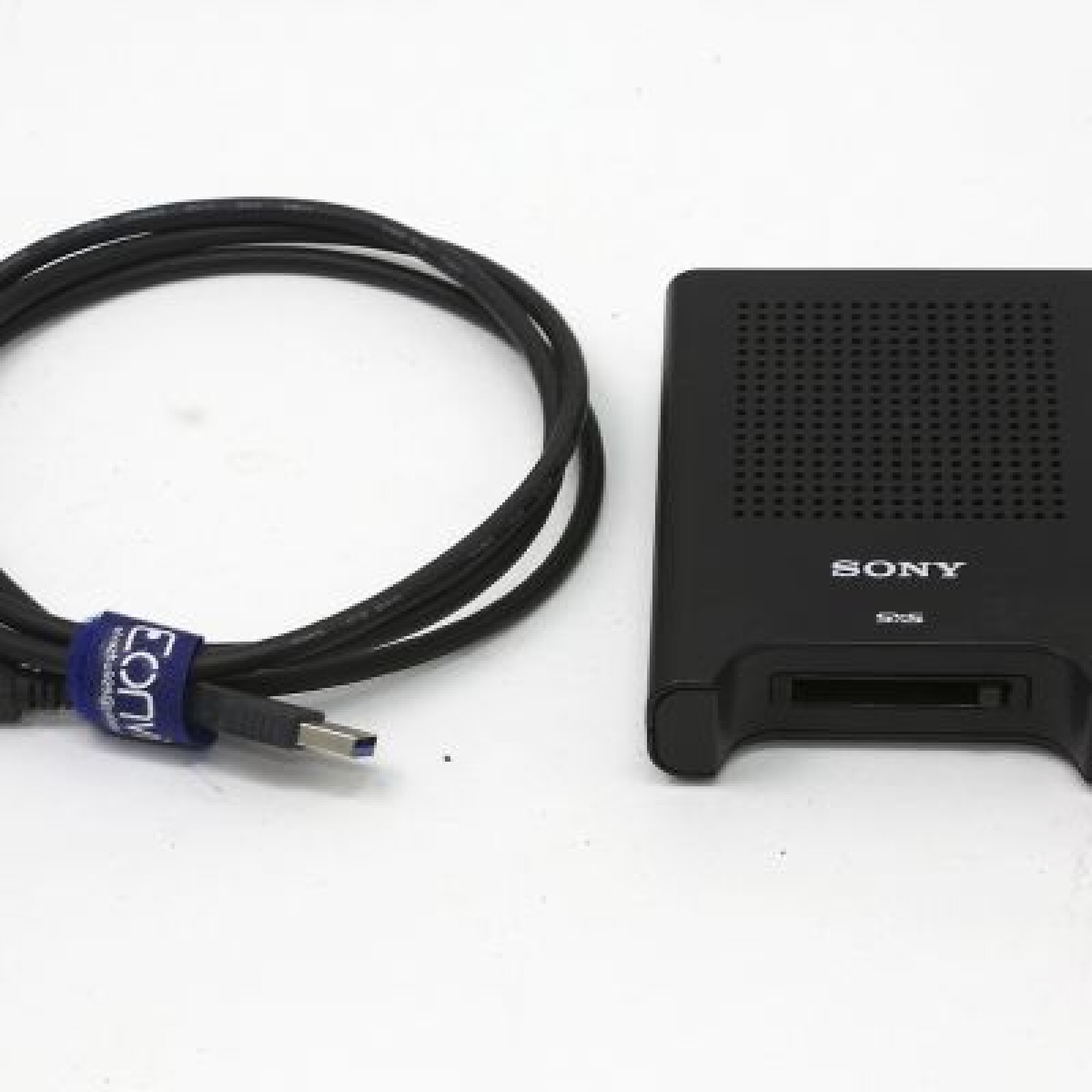 Lecteur de Cartes SxS (Sony) - Photo 1 sur 5