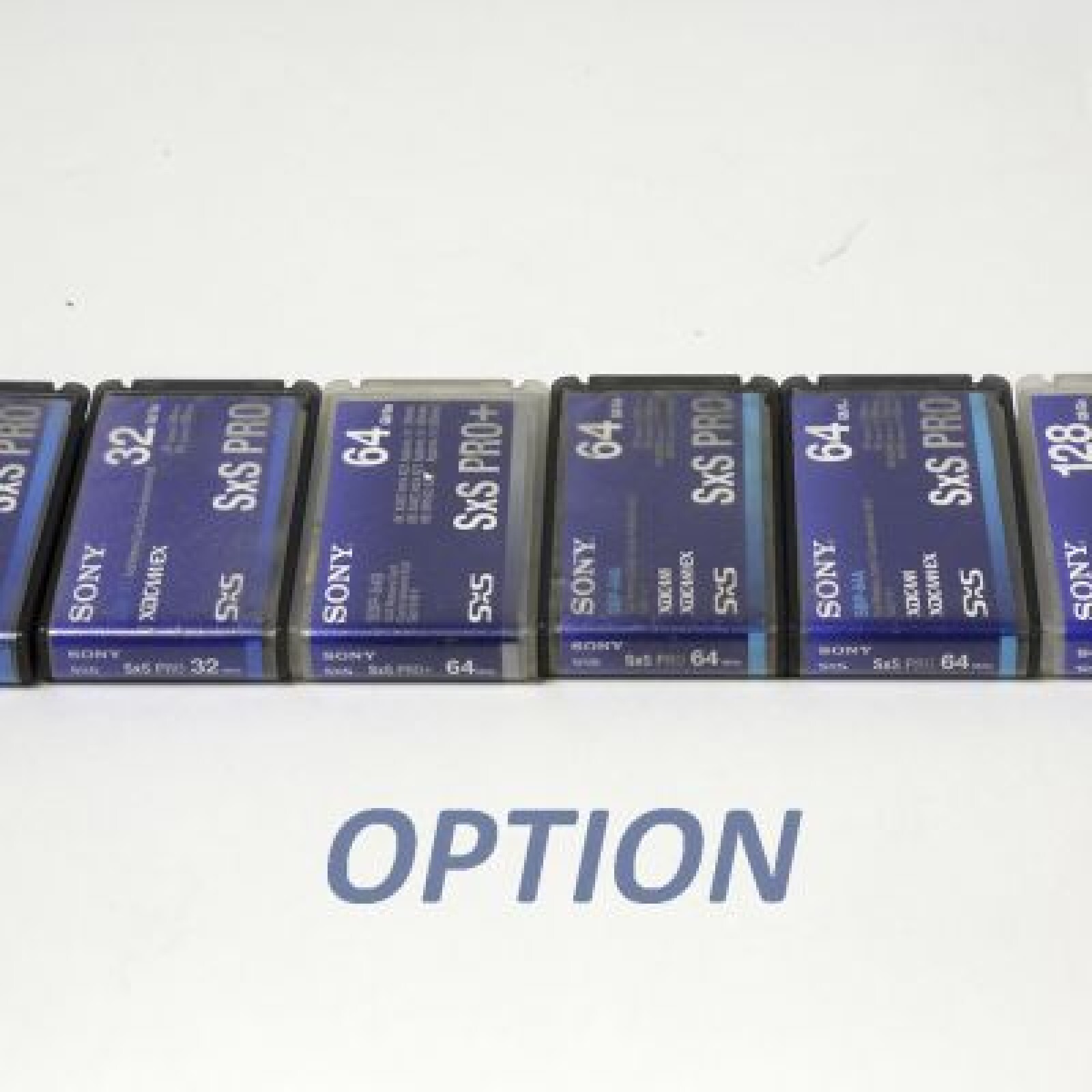 Lecteur de Cartes SxS (Sony) - Photo 2 sur 5