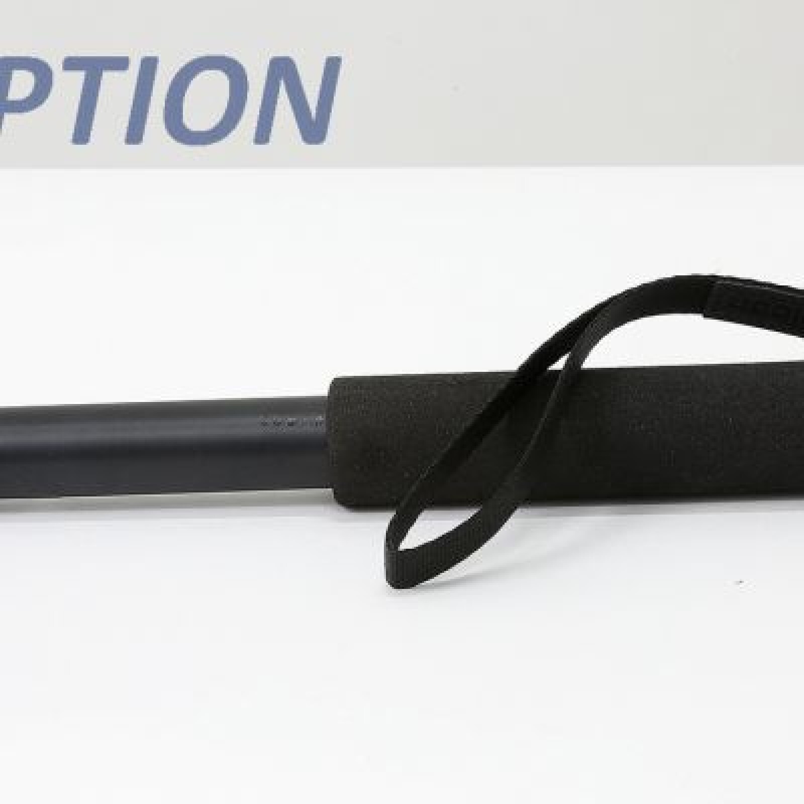 Gitzo Mono + Tête fluide Magnus + base de mise à niveau Sirui LE-60 - Photo 2 sur 5