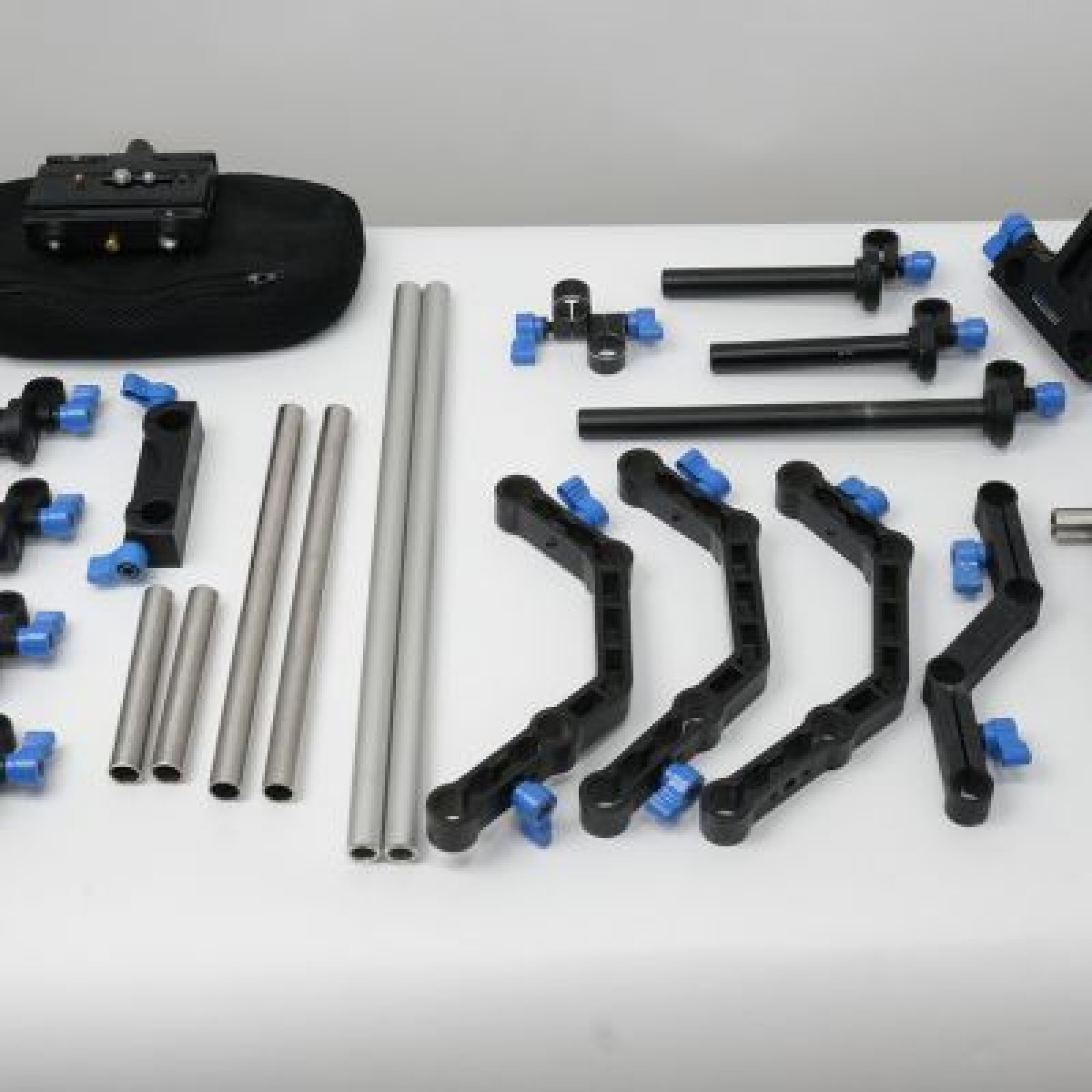 Kit Cages (2-3 cameras) Redrock Micro Cage Builder's Kit - Photo 1 sur 5