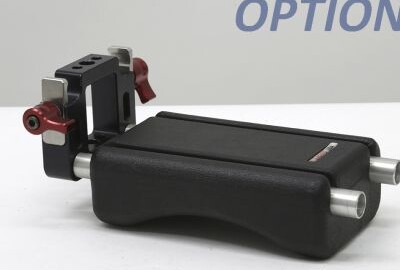 Location Kit Cages (2-3 cameras) Redrock Micro Cage Builder's Kit