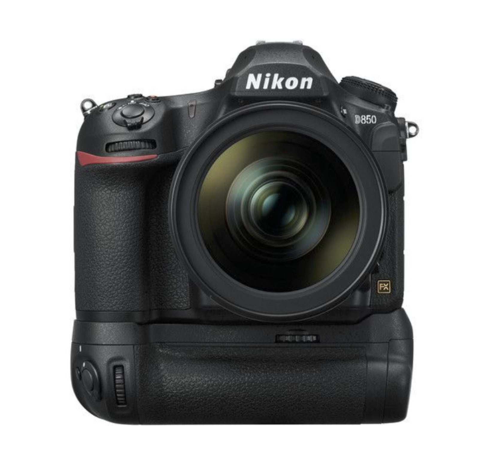 Nikon D850 - Photo 1 sur 1