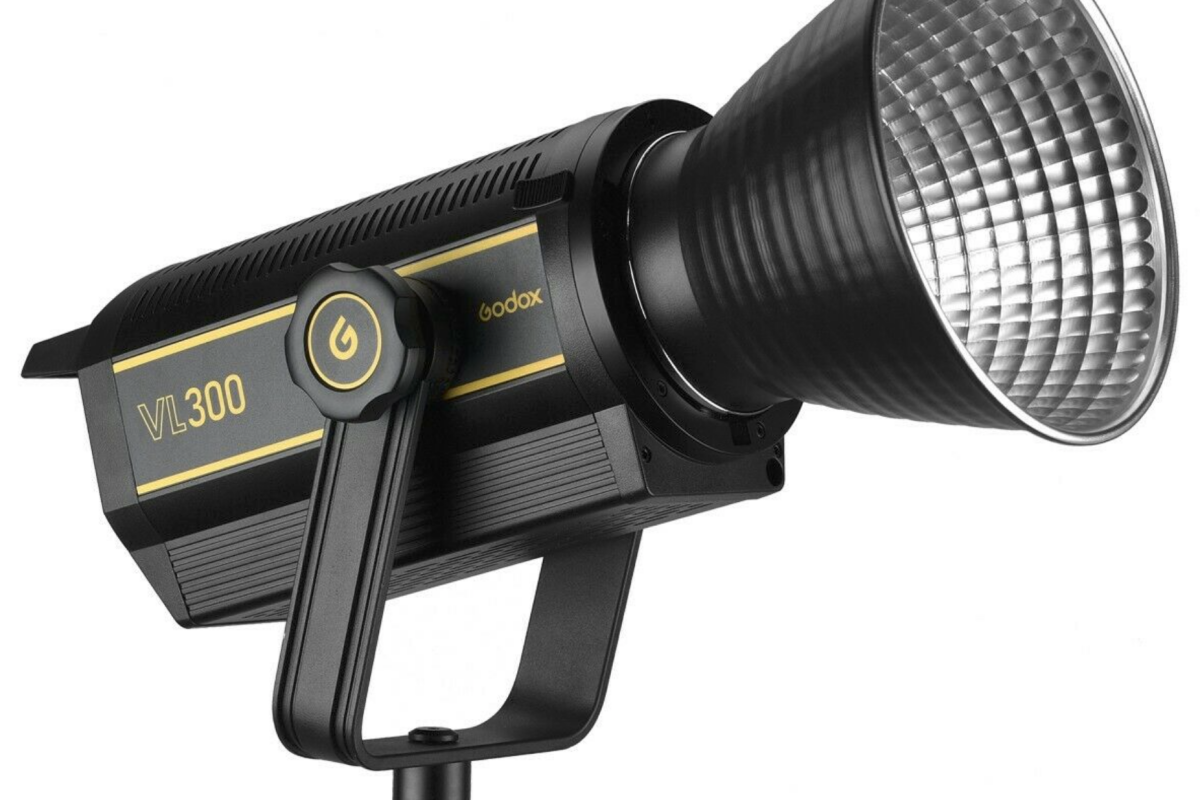 Location Godox VL300 LED - Lightyshare