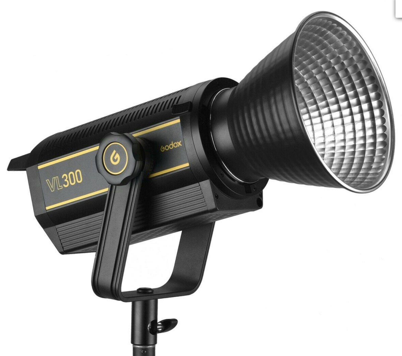 Godox VL300 LED - Photo 1 sur 2