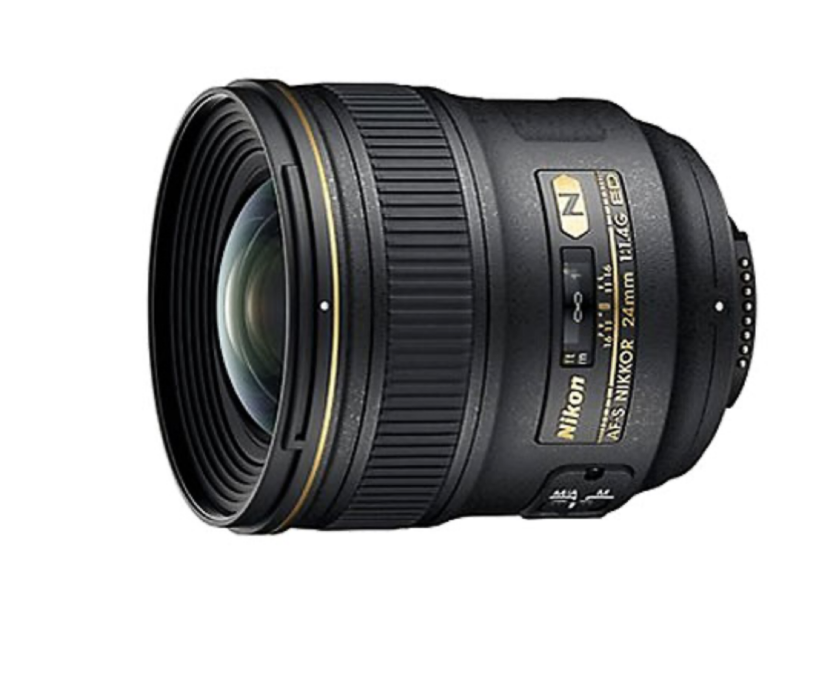 Nikon 24mm f/1.4G ED - Photo 1 sur 1