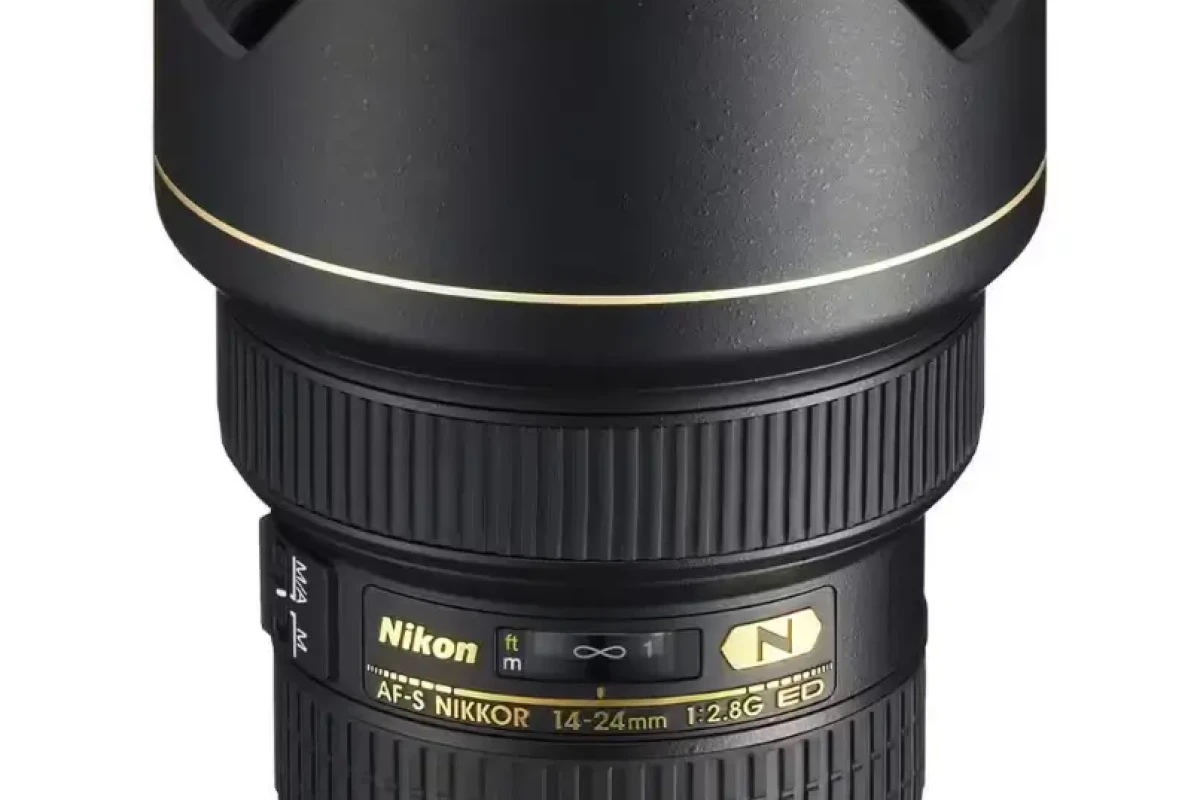 Location Nikon AF-S 14-24mm f/2.8G ED - Lightyshare