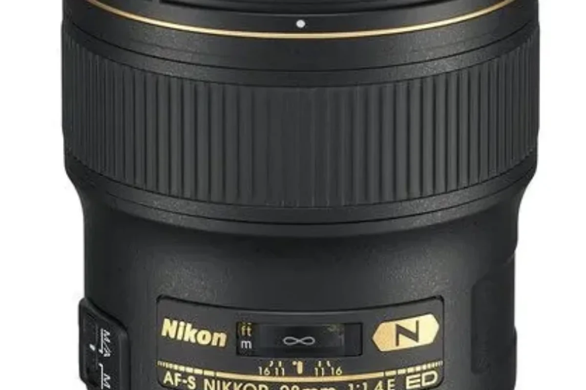 Location Nikon AF-S NIKKOR 28mm f/1.4E ED - Lightyshare