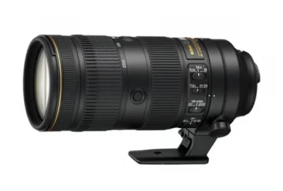 Location Nikon AF-S NIKKOR 70-200mm f/2.8E FL ED VR