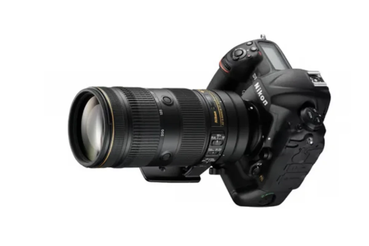 Location Nikon AF-S NIKKOR 70-200mm f/2.8E FL ED VR - Lightyshare